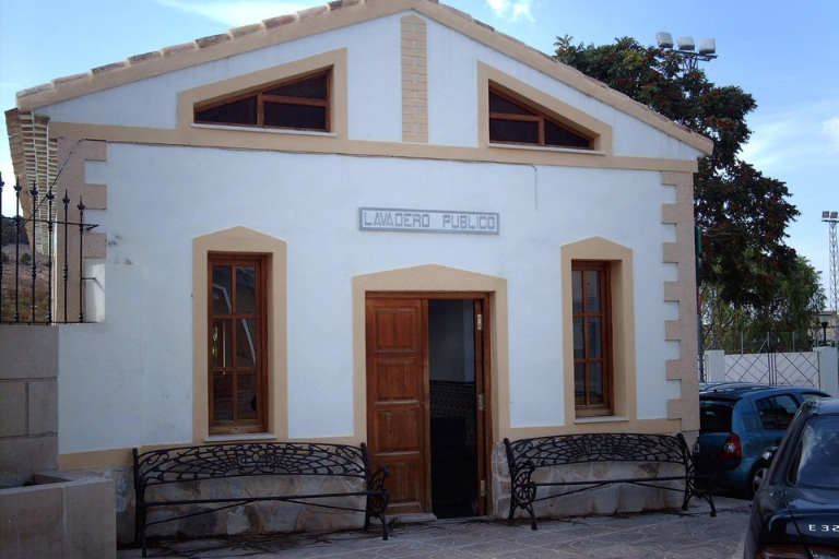 Asociación Comarca Los Vélez