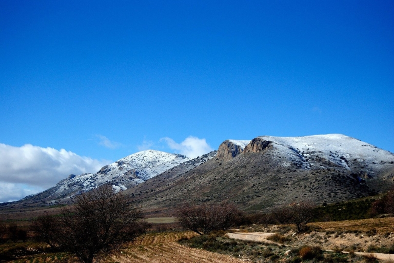 Asociación Comarca Los Vélez